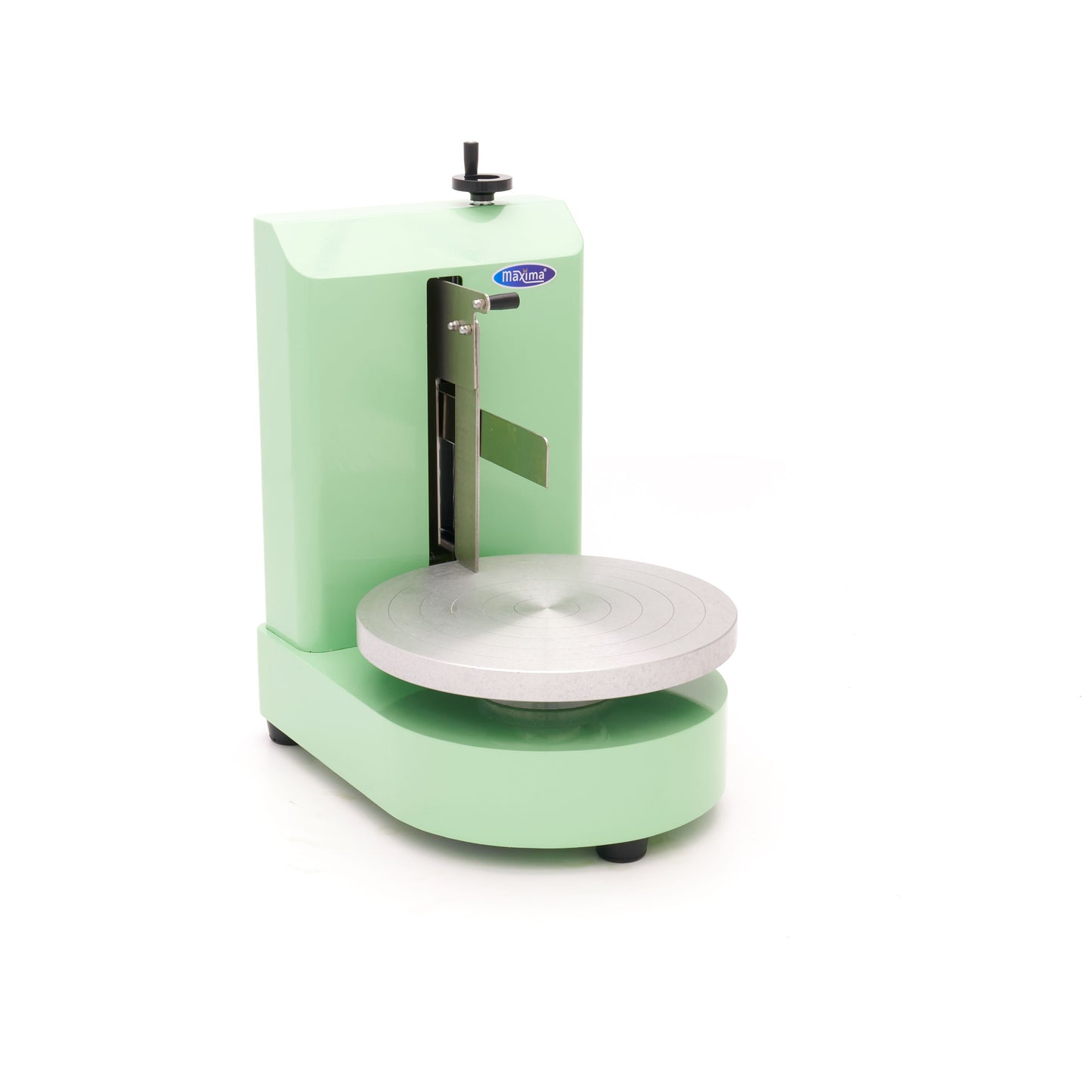 Cake Decorating Machine - Ø 36.4cm - Green
