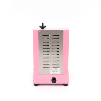 Cake Decorating Machine - Ø 36.4cm - Pink