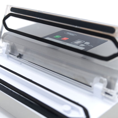 Vacuum Sealer - 31cm Seal - Transparent Lid