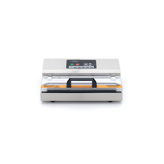 Vacuum Sealer - 31cm Seal - Transparent Lid
