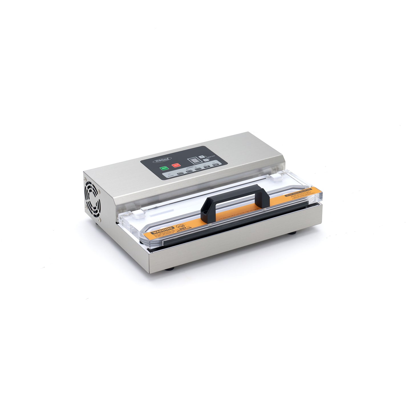 Vacuum Sealer - 31cm Seal - Transparent Lid
