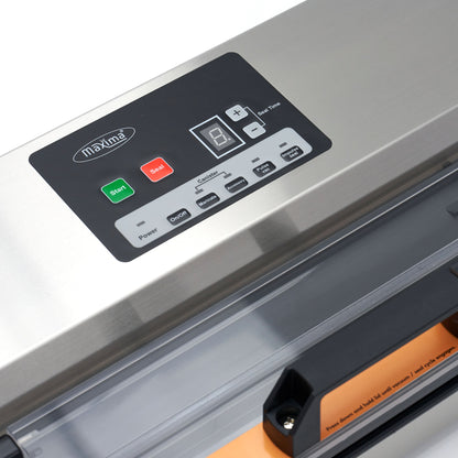 Vacuum Sealer - 40,5cm Seal