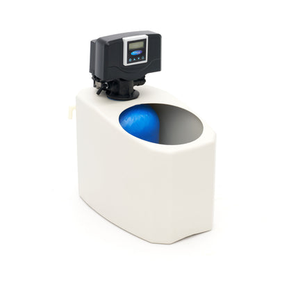 Automatic Water Softener - Descaler - 8L Resin - Digital Display