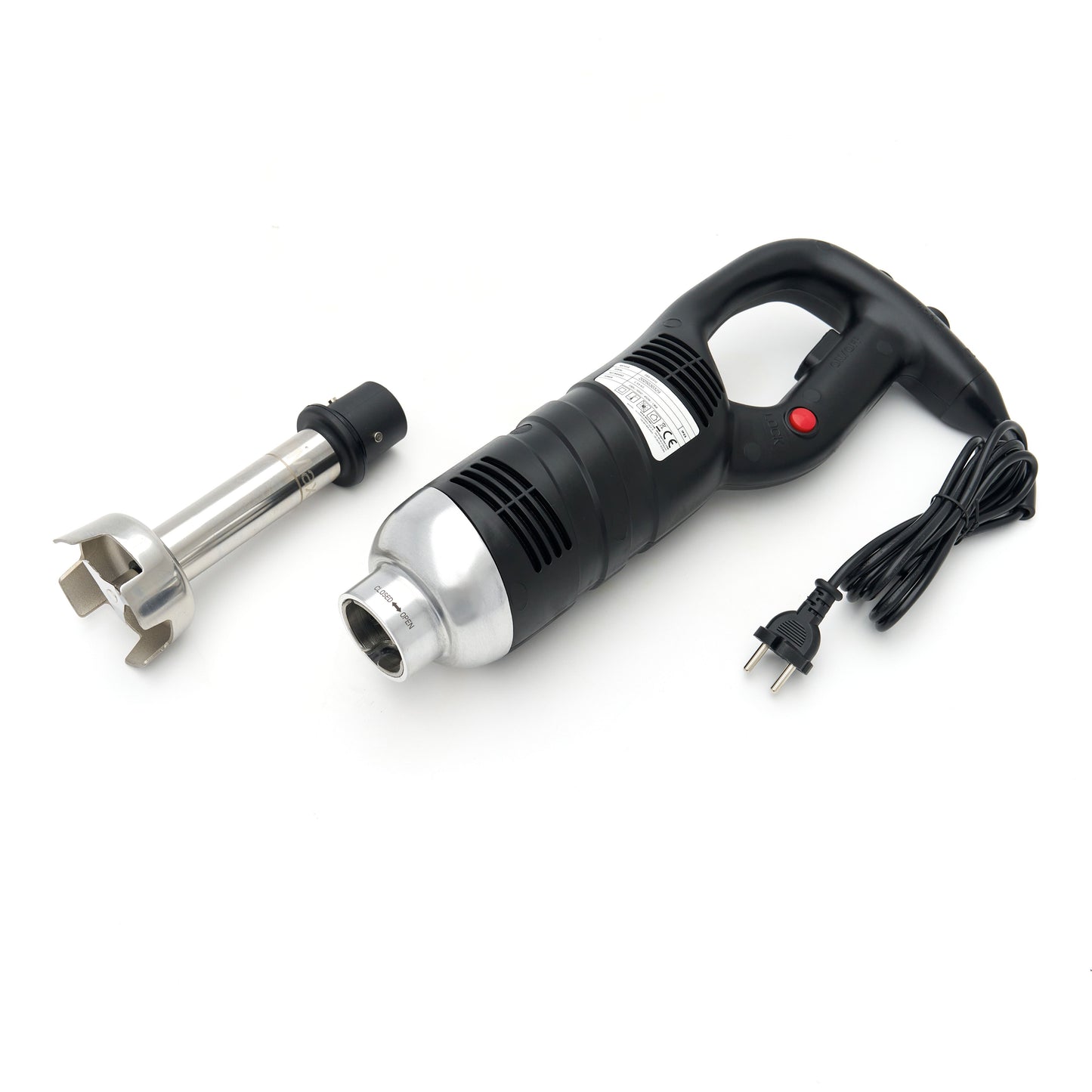 Stick Blender - 16cm Shaft - 450W