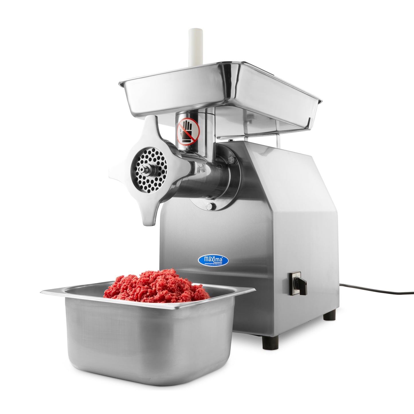 Meat Mincer - up to 320kg/h