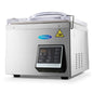 Vacuum Pack Machine - 29cm Seal - W35 x D30 x H11cm Chamber