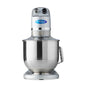 Stand Mixer - 7L - Up to 2kg Dough - Silver