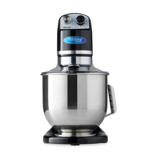 Stand Mixer - 7L - Up to 2kg Dough - Black