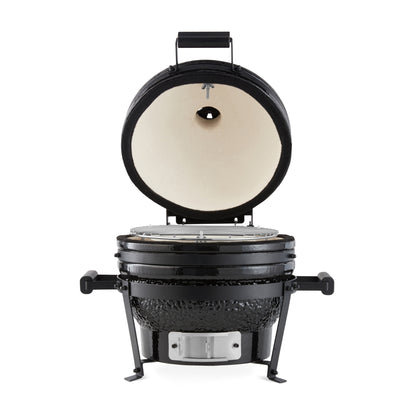 Kamado BBQ