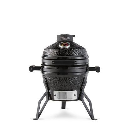 Barbacoa Kamado