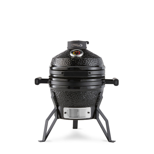 Barbacoa Kamado