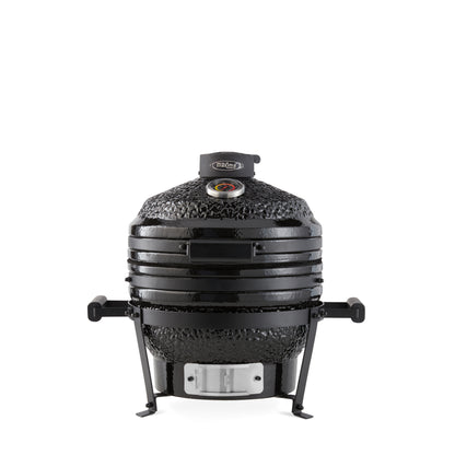 Barbacoa Kamado
