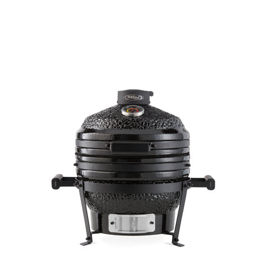 Barbacoa Kamado