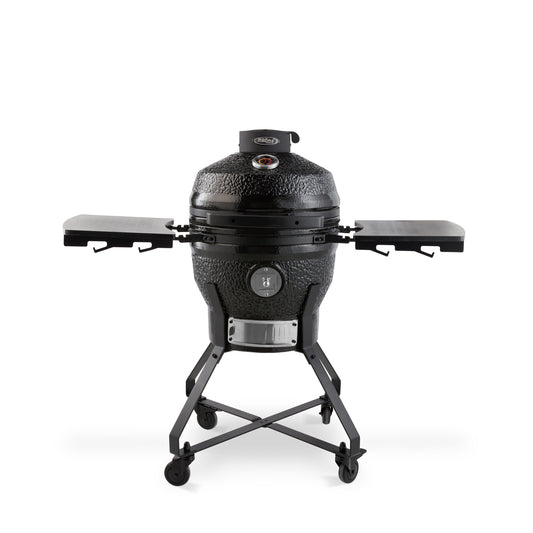 Barbacoa Kamado