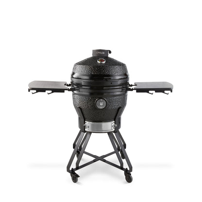 Barbacoa Kamado