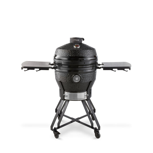 Barbacoa Kamado