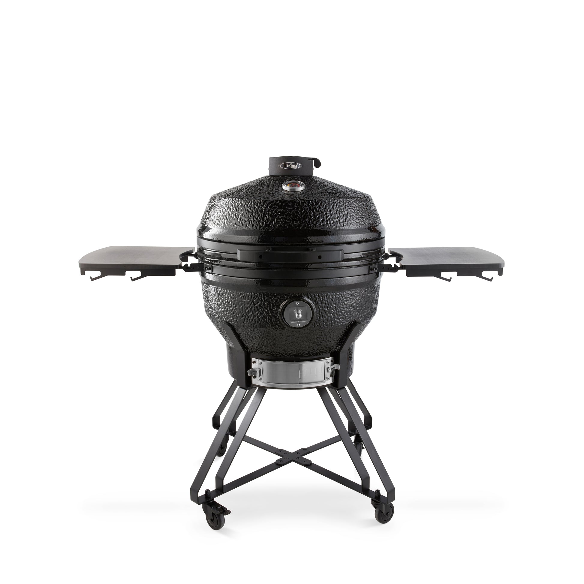 Barbacoa Kamado
