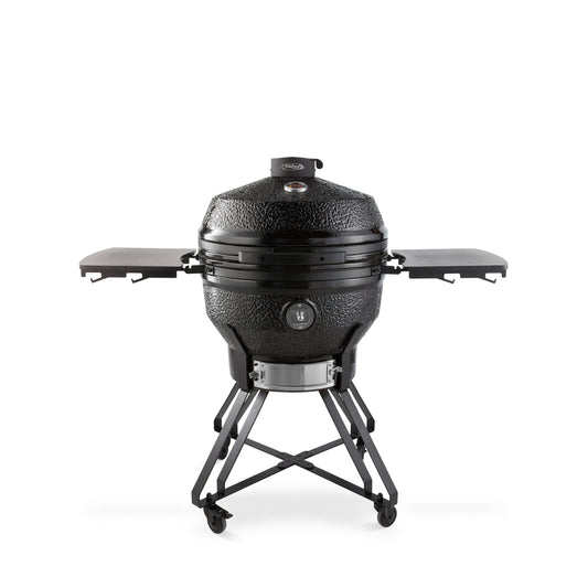Barbacoa Kamado