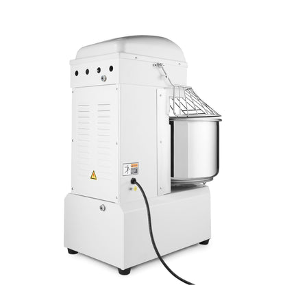 Dough Mixer - 50L - 32kg Dough - 2 Speeds