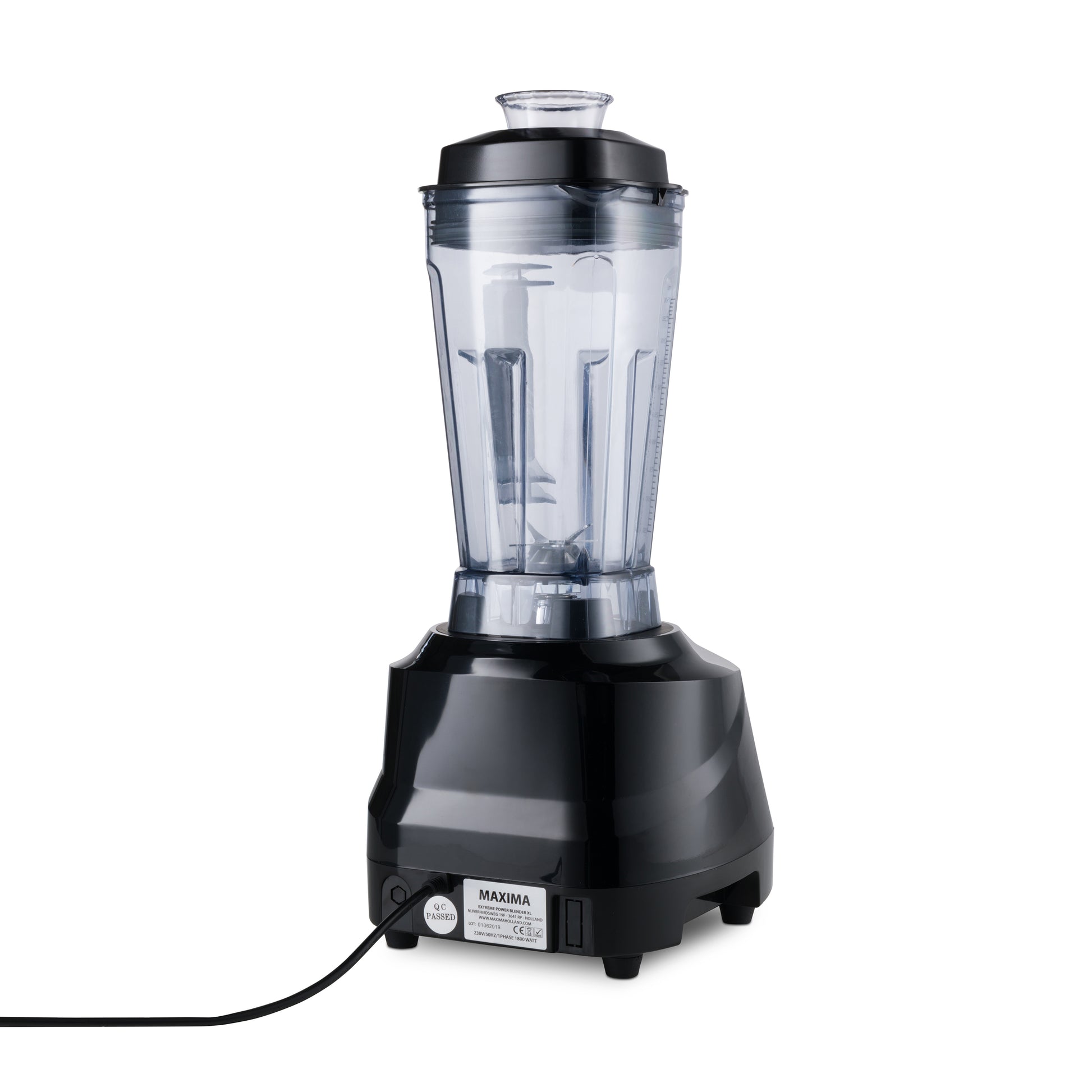 blender