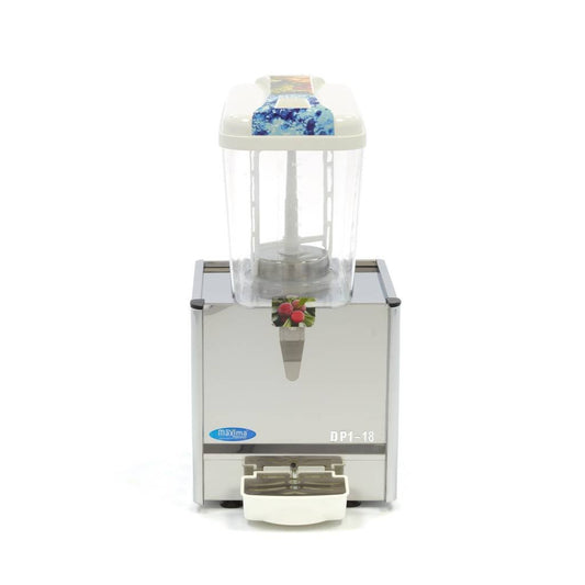 Dispensador bebidas 18L