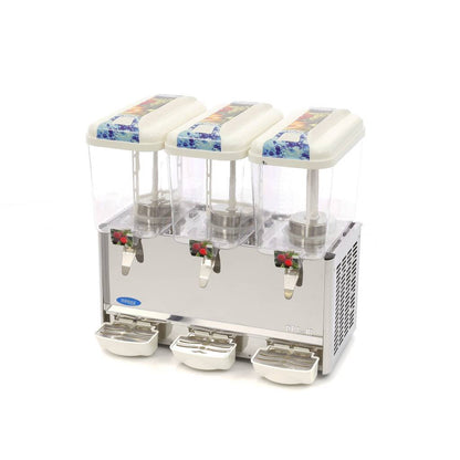 Dispensador bebidas 54L