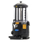 Dispensador chocolate caliente 10L