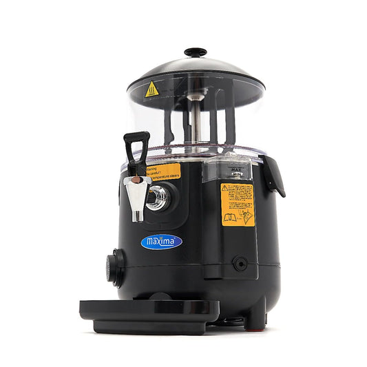 Dispensador chocolate caliente 5L