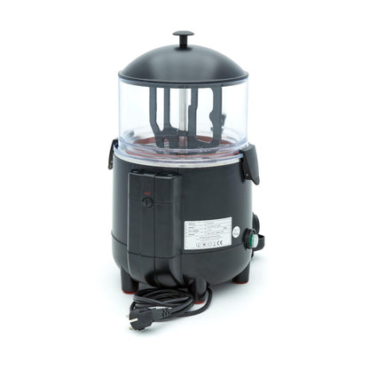 Dispensador chocolate 5L