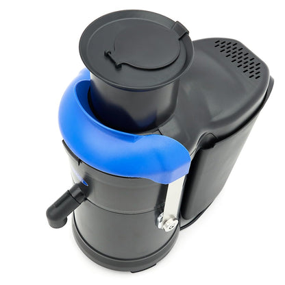 exprimidor jugo fresco