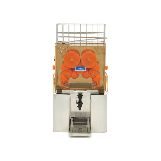 Exprimidor naranjas automático 8kg