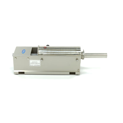 Sausage Stuffer - 5L - Horizontal - incl 4 Filling Tubes