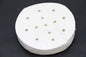 Hamburger Sheets 100 mm - White Paper - 500 Pieces