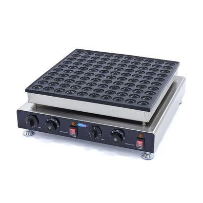 máquina panqueque mini