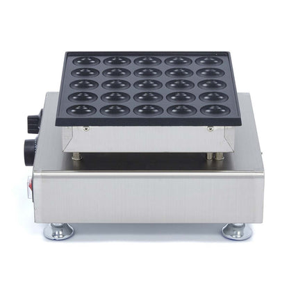 máquina panqueque mini