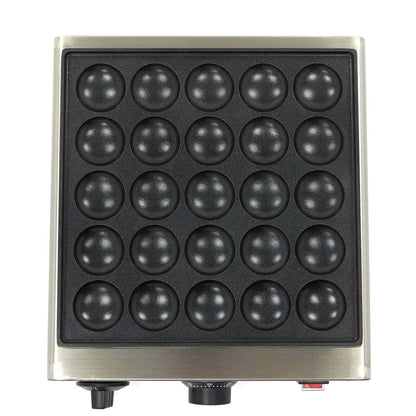 máquina panqueque mini