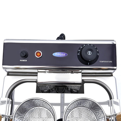 Cocedor pasta 8L