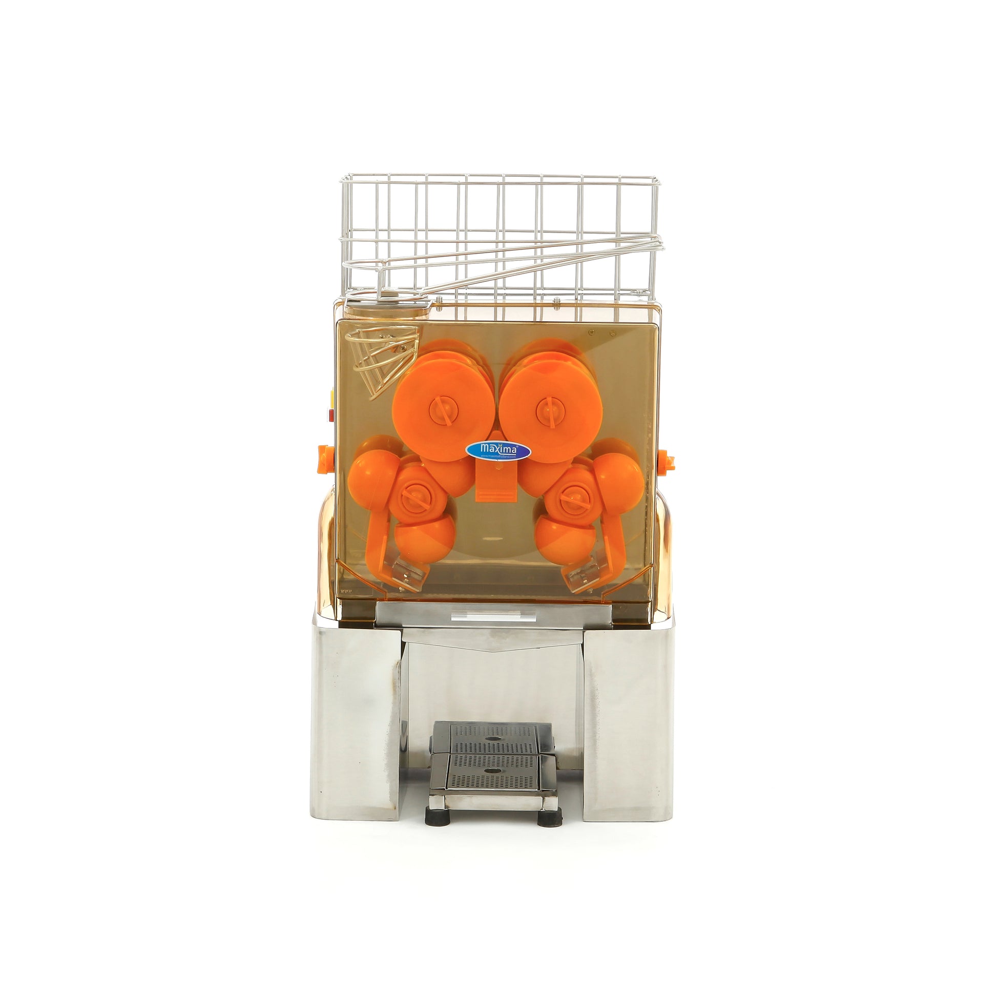 Exprimidor naranjas automático 8kg