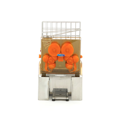 Exprimidor naranjas automático 8kg