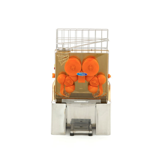 Exprimidor naranjas automático 8kg