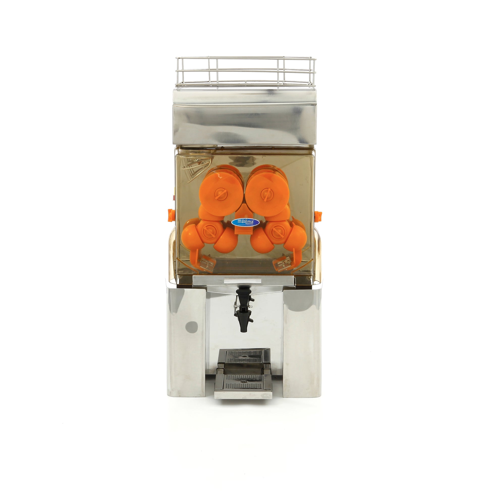 Exprimidor naranjas automático 20 kg