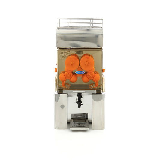 Exprimidor naranjas automático 20 kg