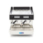 Cafetera Espresso 2 Pistones