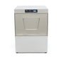 Undercounter Dishwasher - 50 x 50cm - with Rinse Aid Pump - Digital Display - 230V