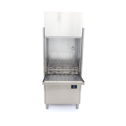 Pot Washer - 70 x 70cm - 400V