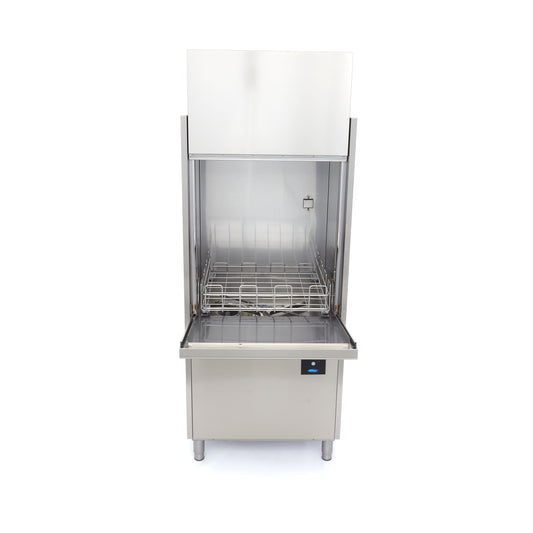 Pot Washer - 70 x 70cm - 400V