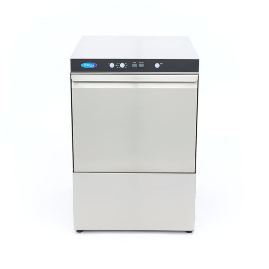 Undercounter Dishwasher - 50 x 60cm - 400V