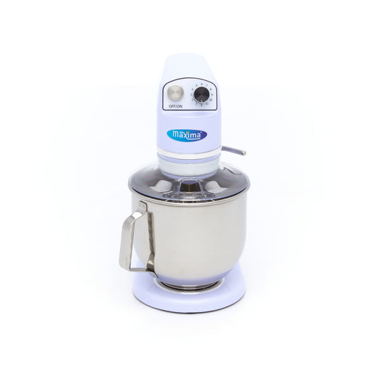 Stand Mixer - 7L - Up to 2kg Dough - Lilac