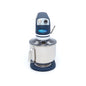 Stand Mixer - 7L - Up to 2kg Dough - Steel Blue Matt