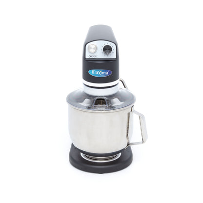 Stand Mixer - 7L - Up to 2kg Dough - Black Matt